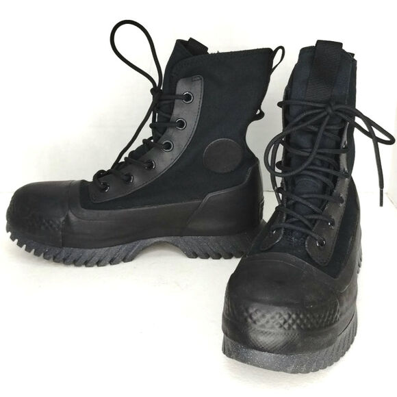 Converse Chuck Taylor Lugged 2.0 Counter Climate Waterproof Boots Women's 6 - Picture 2 of 7